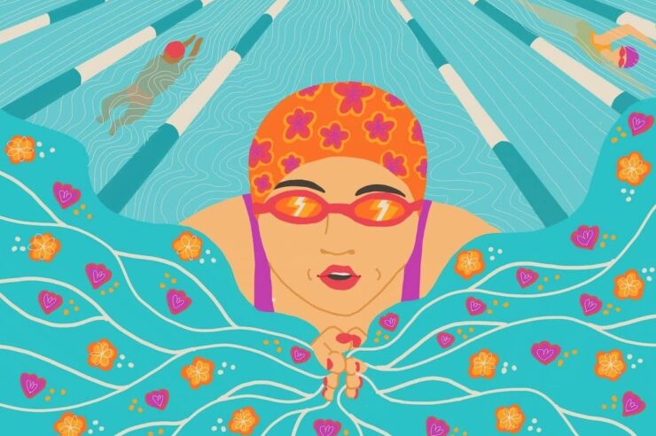 Image for These portraits reveal what people have been grateful for during the pandemic