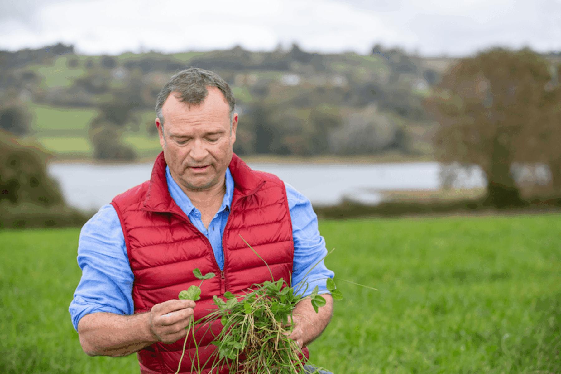 Image for Regenerative agriculture isn’t misty-eyed nostalgia, it’s the future