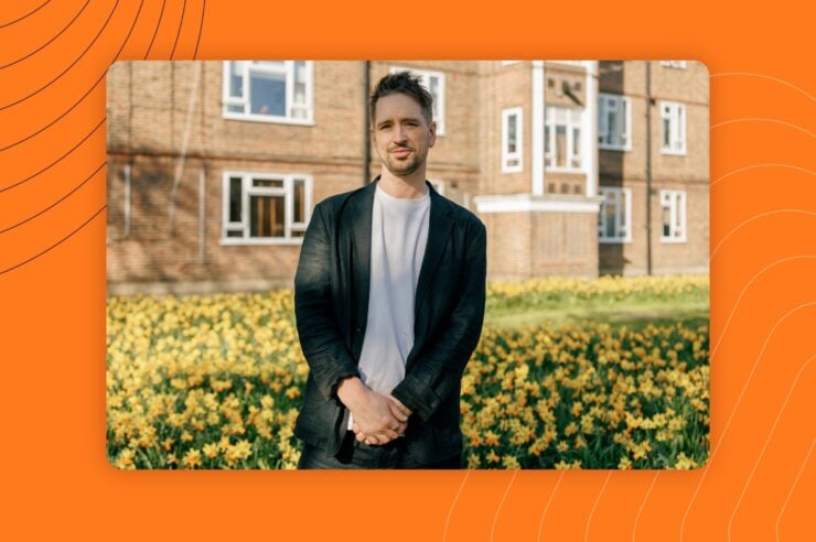 Image for Amid energy market turmoil, the people taking power into their own hands