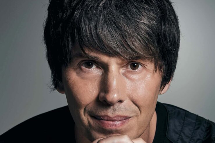 Image for Life lessons: Brian Cox on what life so far has taught him