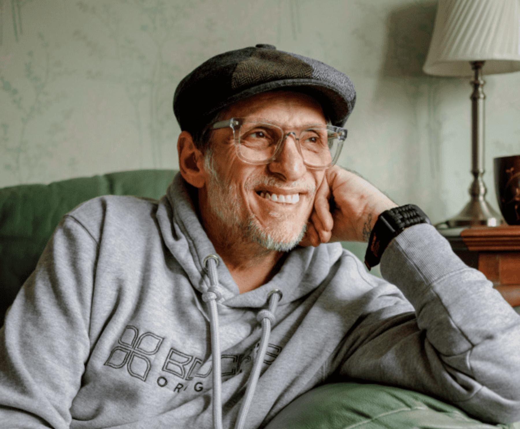 Image for Life after: the party