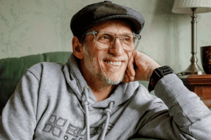 Image for Life after: the party