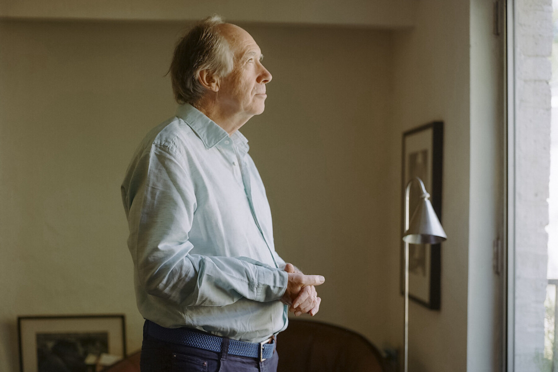 Image for ‘We just have to stop doing bad things and do good things’