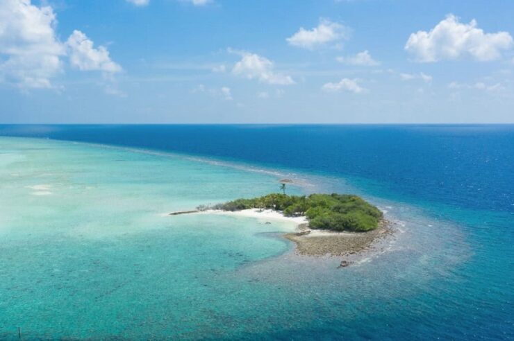 Image for ‘We fought hard’: the Maldivian community that saved its island from developers