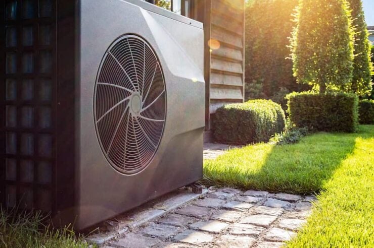 Image for A new study just debunked a heat pump myth