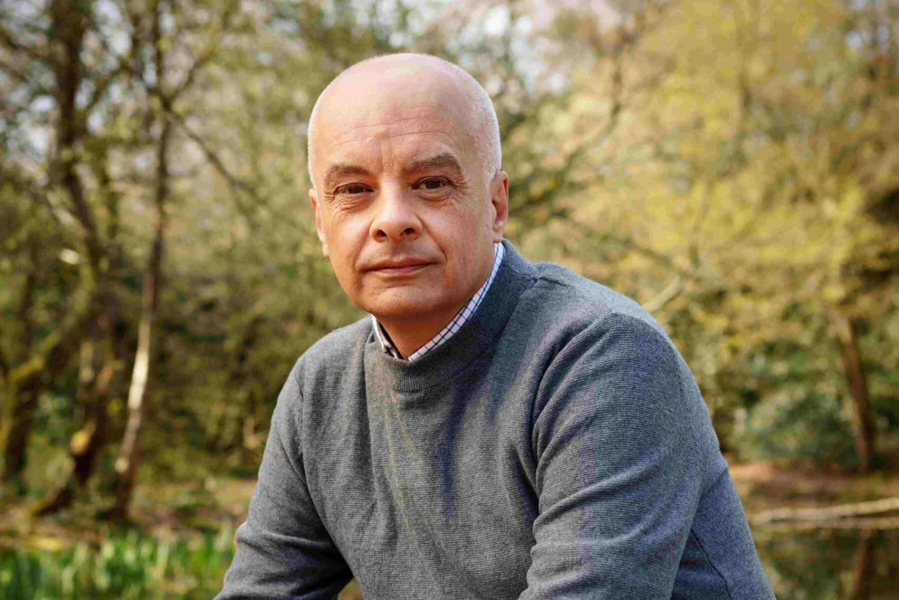 Image for Life after: Being a leader in the far right