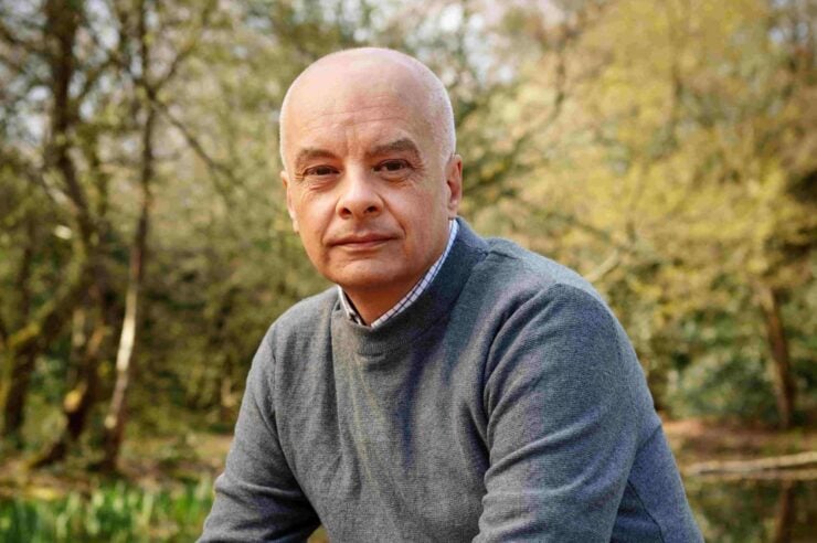 Image for Life after: Being a leader in the far right