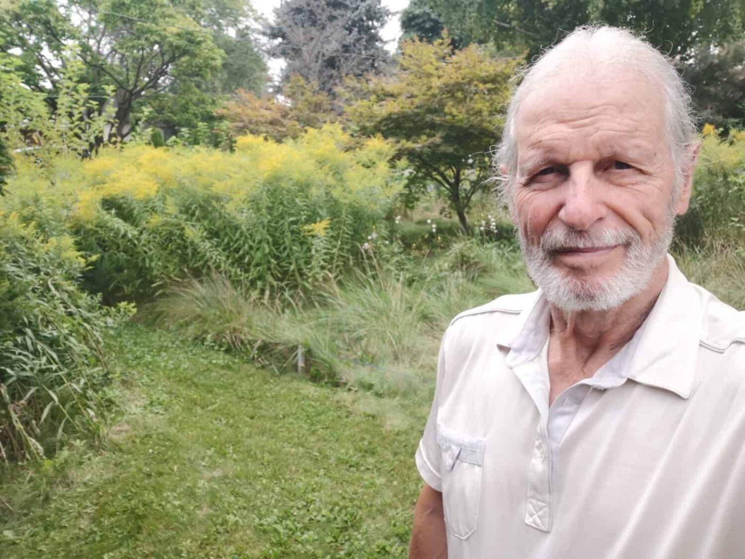 rewilding to counter biodiversity loss and global warming