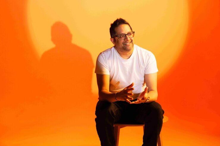 Image for Five extraordinary lives, captured in the new issue of Positive News magazine