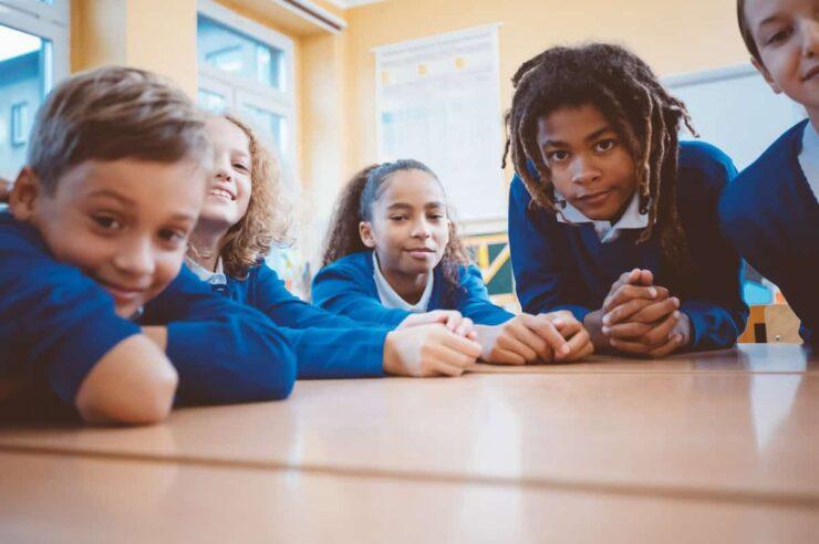 Image for What went right this week: helping kids to spot fake news, plus more