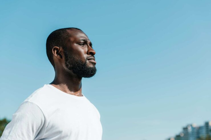 Image for Five ways to avoid burnout