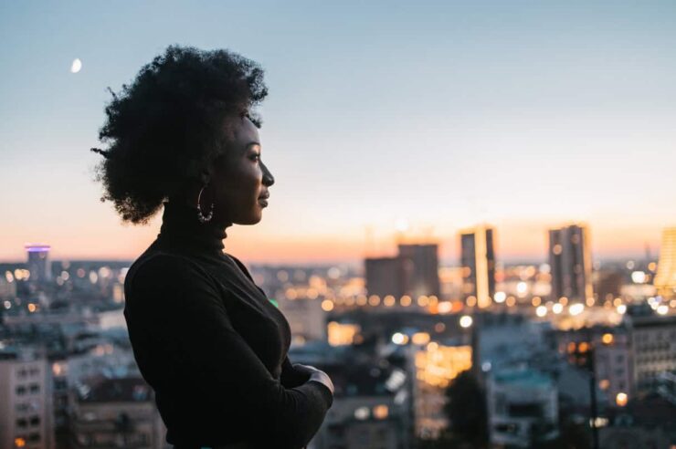 Image for The most challenging thing you’ve ever done – and what you learned from it