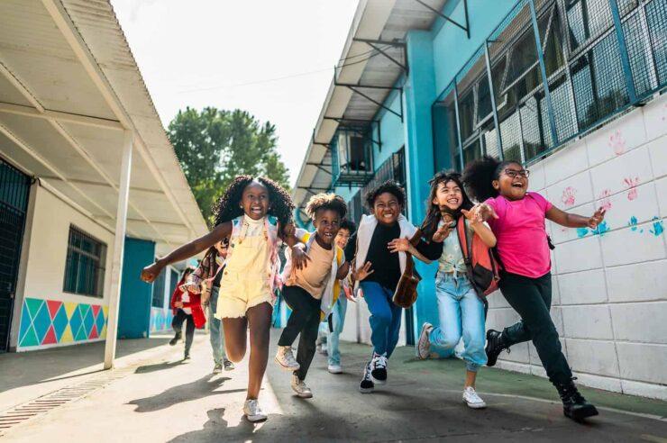 Image for What went right this week: protecting childhood from smartphones, plus more