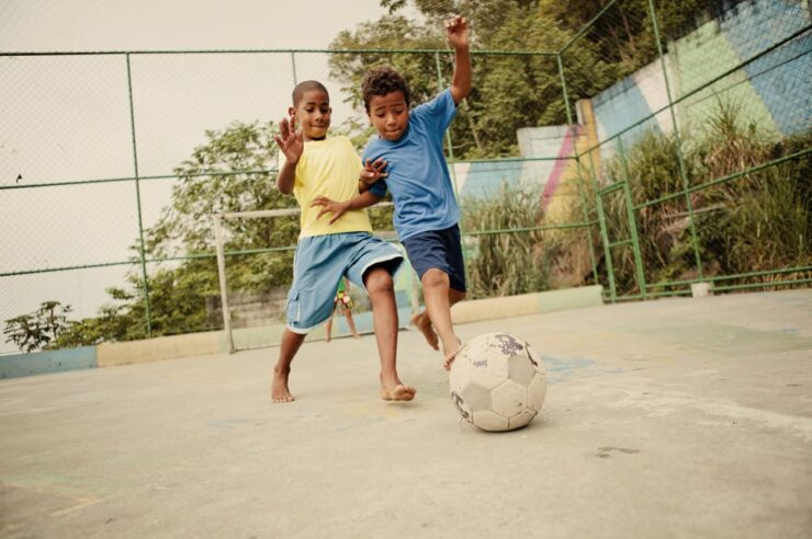 Image for What went right this week: beacons of social progress, plus more