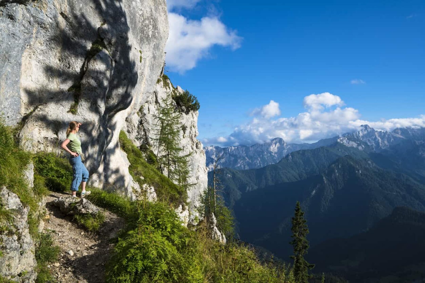 Image for High on life: why exercising in nature is more than the sum of its parts