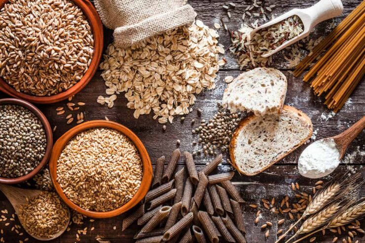 Image for Whole grain switch challenge urges people to improve their health – and the planet’s at the same time
