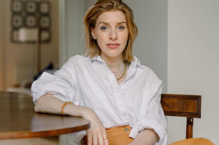 Image for Swiping less, living more. How to take control of your digital life