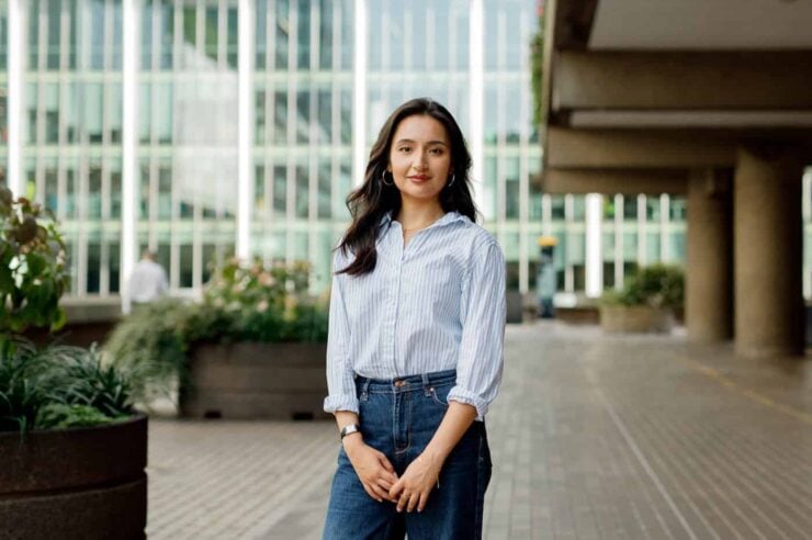 Image for Life after: Escaping the Taliban