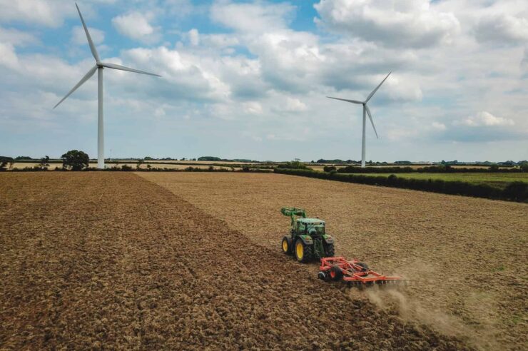 Image for Five ways renewables will help insulate the UK from future energy crises