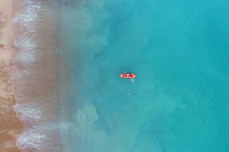 Image for A quiet life: project will map calm spaces to explore noise’s impact on health