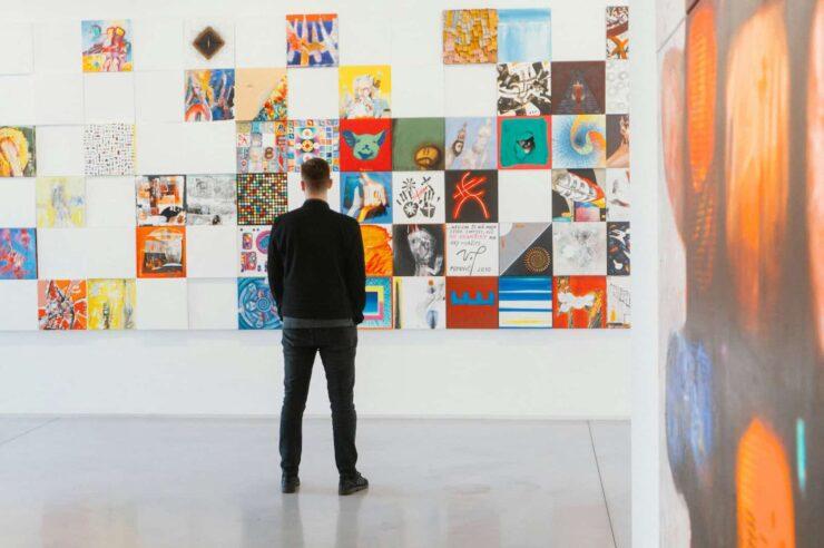 Image for Black Friday: seven things to do instead of buying stuff