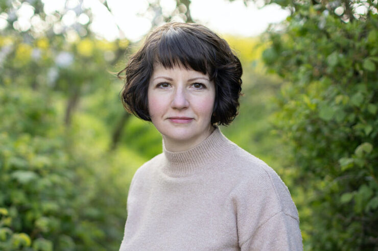 Image for Life lessons: Melissa Harrison on what life so far has taught her