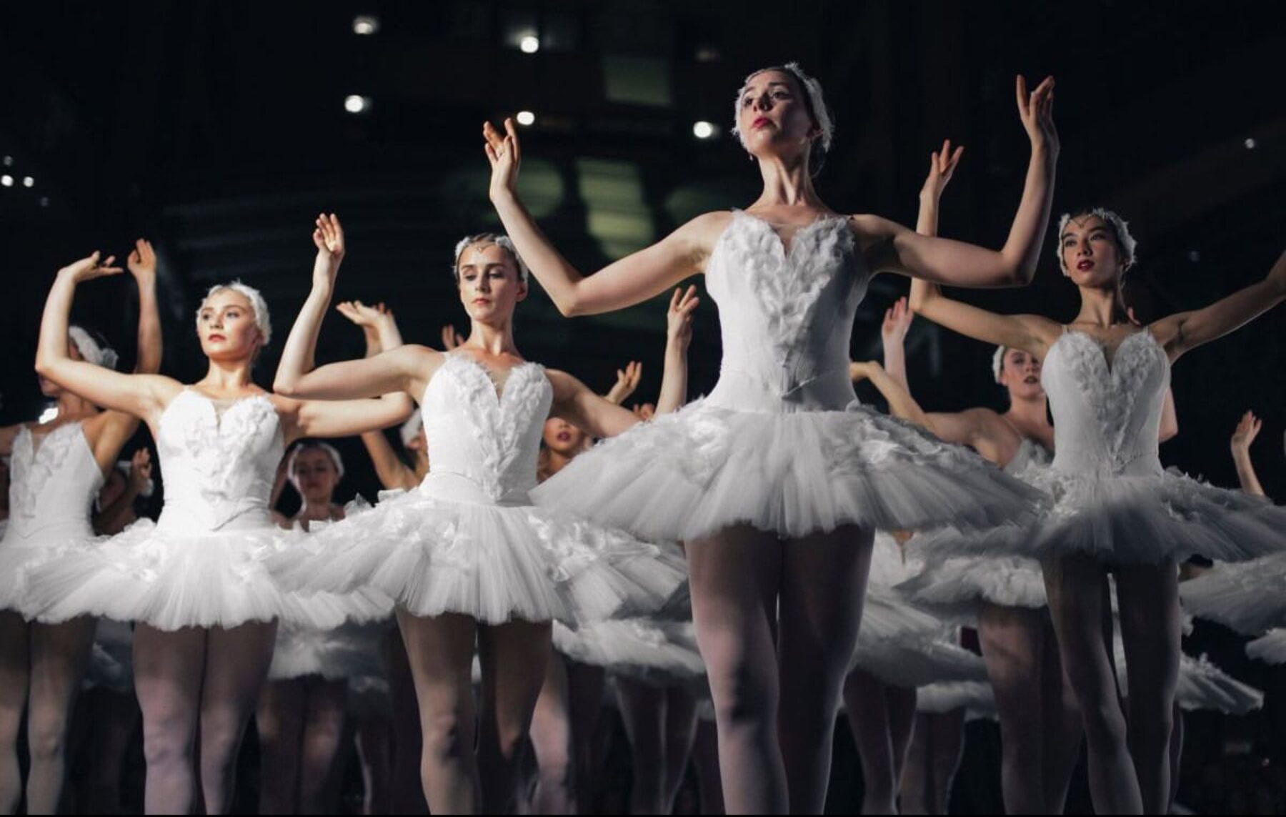 Image for ‘Pleased and relieved’: UK cultural sector welcomes £1.5bn lifeline