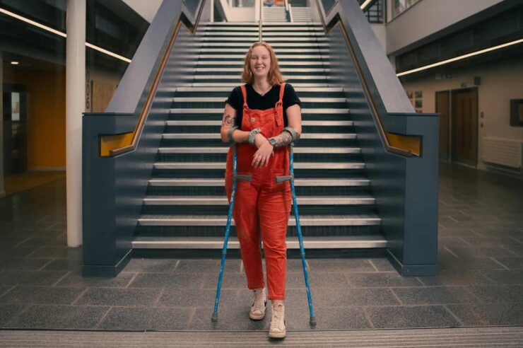 Image for Mind the gaps: how one UK university is working to support its least advantaged students