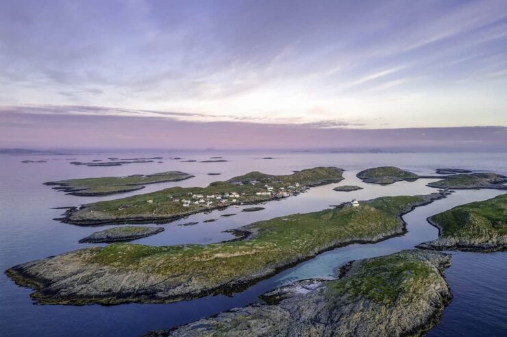 Image for 10 things we learnt from the new issue of Positive News magazine