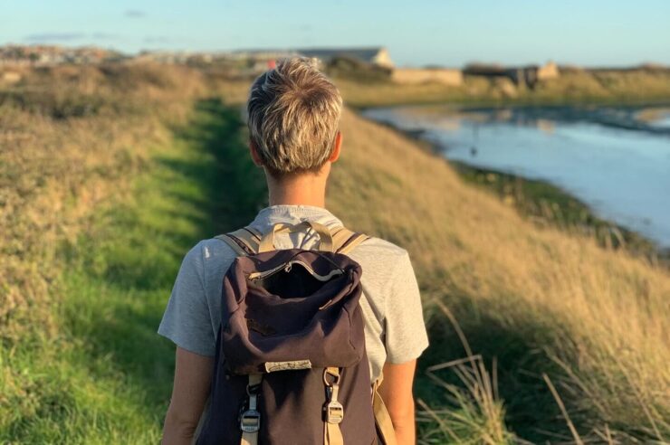 Image for What went right this week: the sceptic-defying green economy, plus more