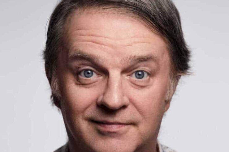 Image for Without hesitation, repetition or deviation: how Just a Minute can help people living with dementia