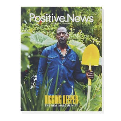 Positive News #90 – 2017 third quarter