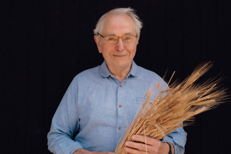 Image for Flour to the people: the Scottish collective working to democratise better bread