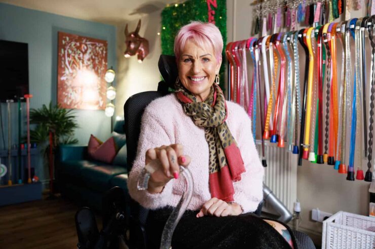 Image for The researchers reshaping the future of women-led business in Yorkshire