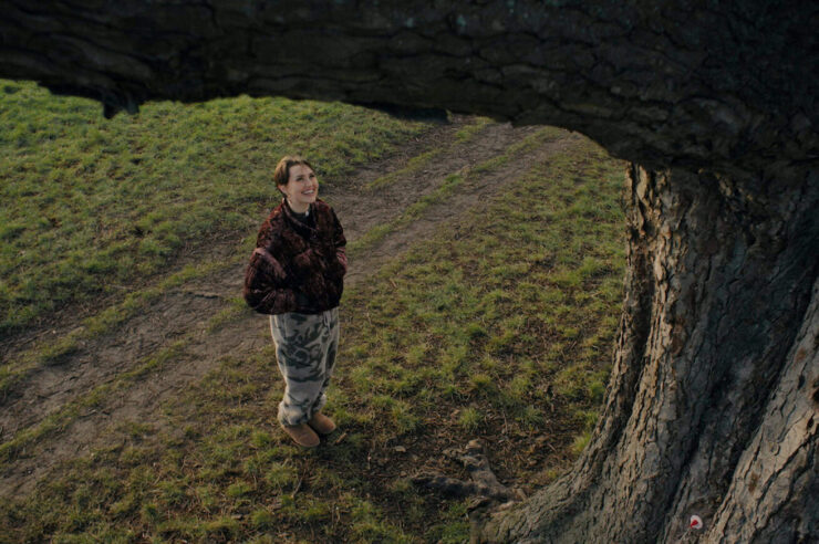 Image for Nature’s voice? Trees speak up in AI-powered experiment