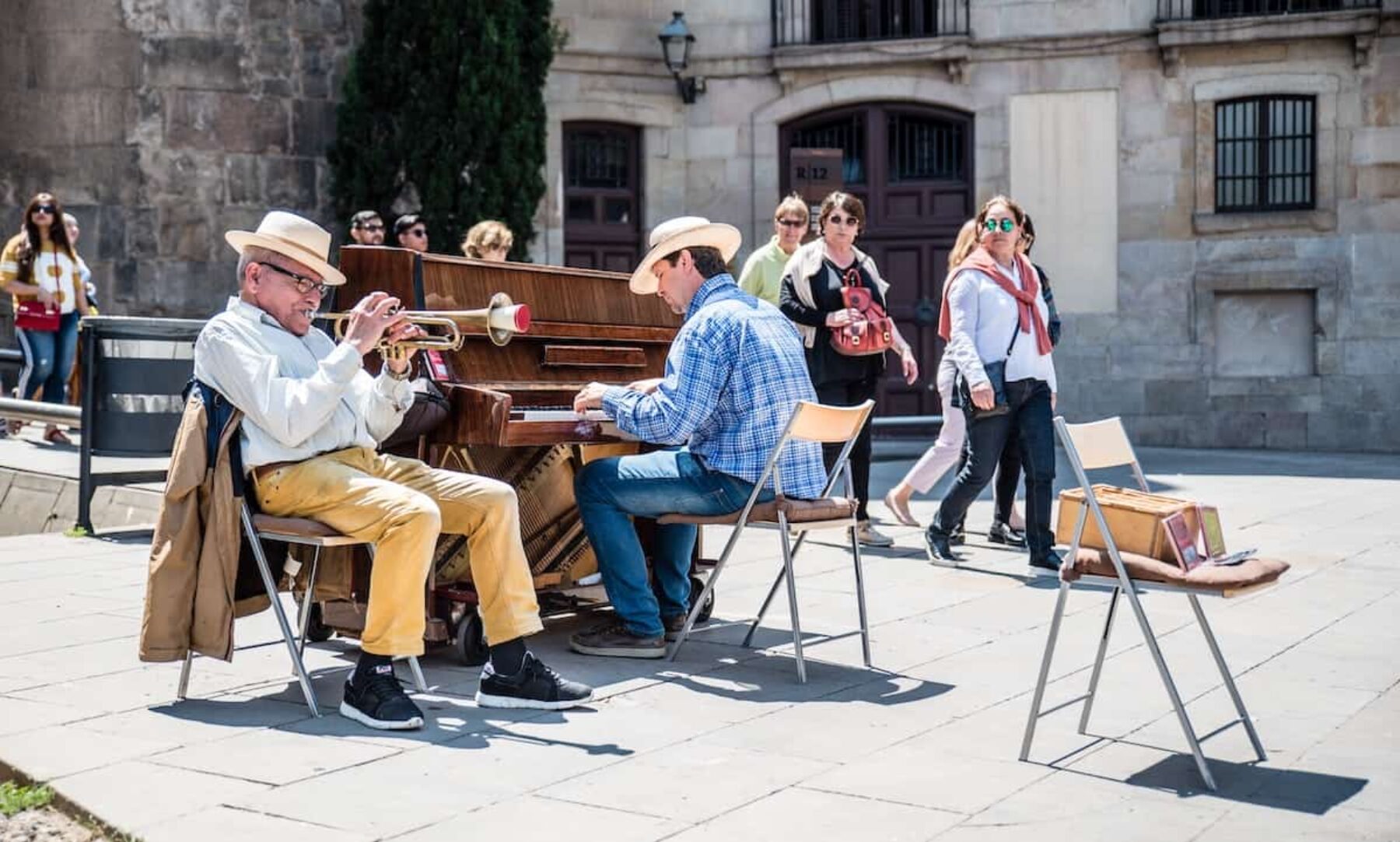 Image for What went right this week: Spain mulls four-day week, plus more positive news