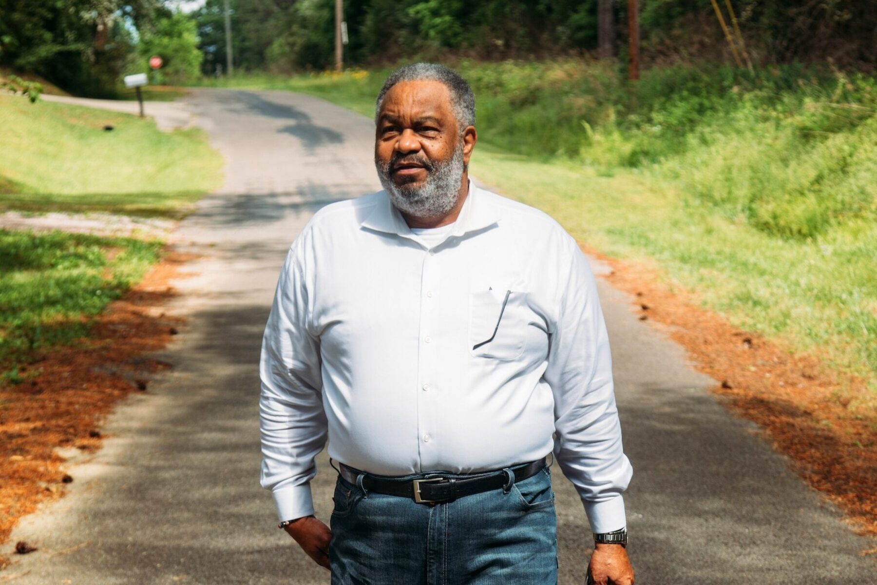 Image for Life after: being on death row