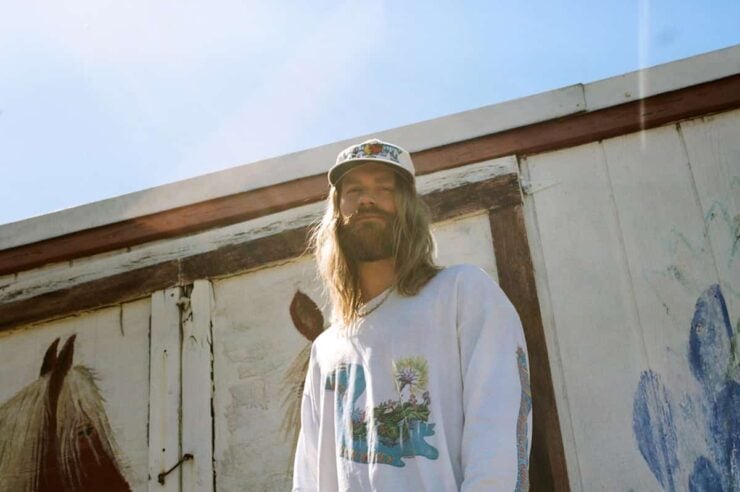 Image for Life lessons: Sam Ryder on what life so far has taught him