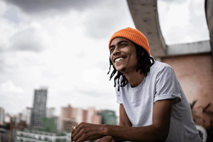 Image for What’s the true secret to happiness? Scientists may be about to find out