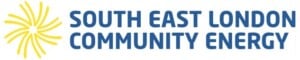 South East London Community Energy Logo