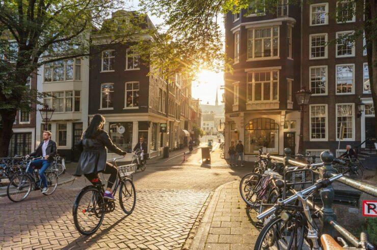 Image for What went right this week: a fossil fuel exit strategy, plus more