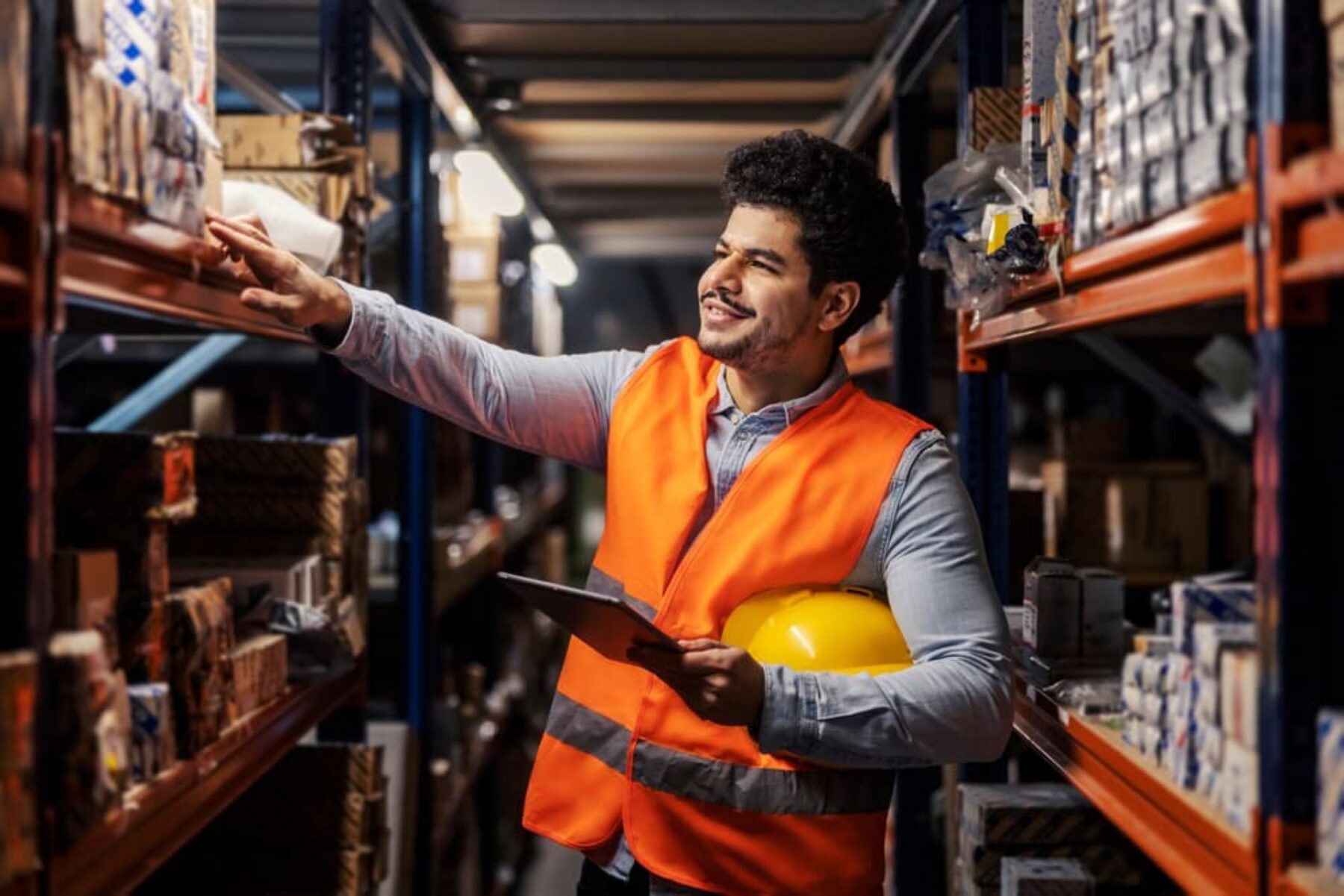 Image for What went right this week: a boost for British workers, plus more