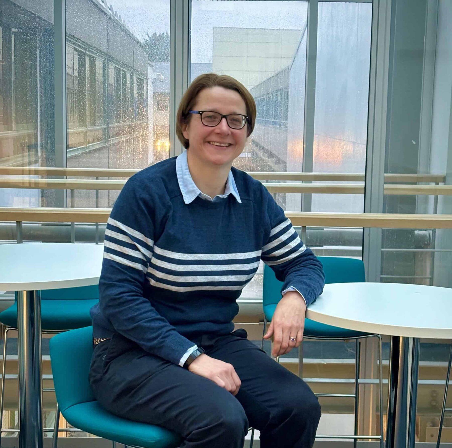 Image for Transforming tomorrow’s healthcare through science