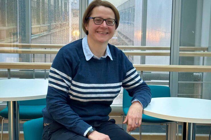 Image for Transforming tomorrow’s healthcare through science