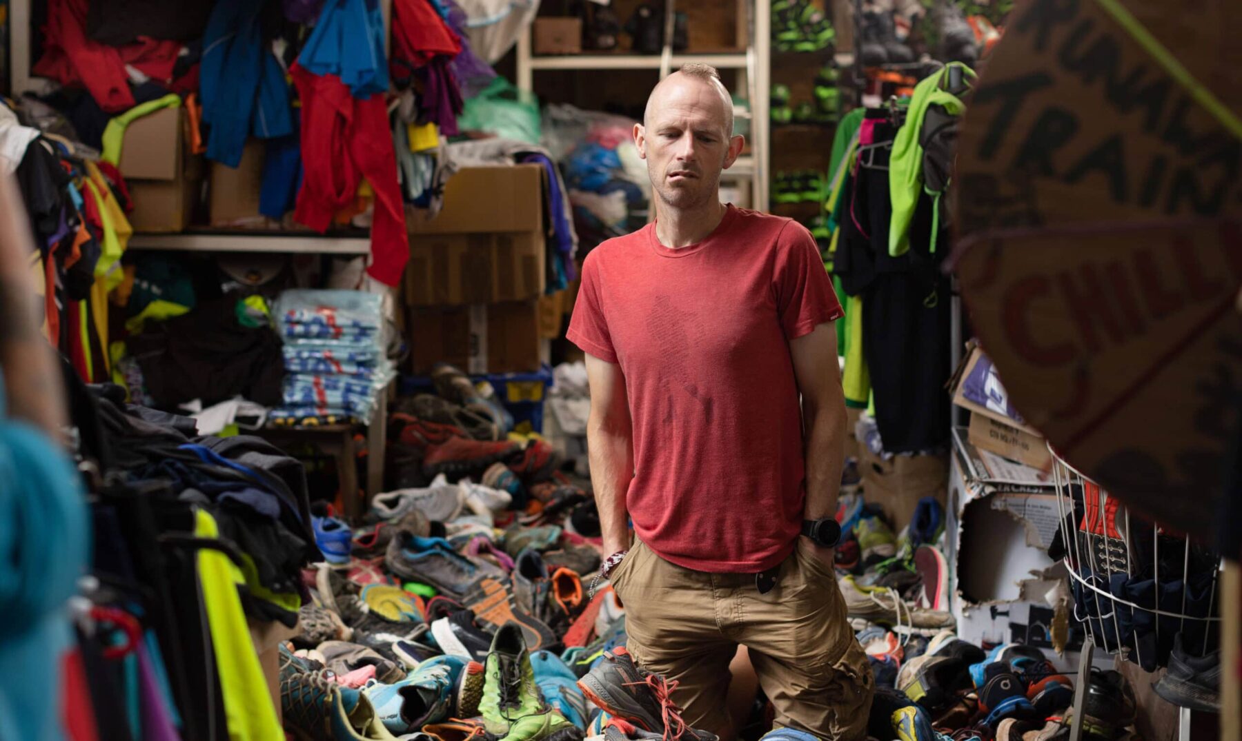 Image for Redefining the race: the initiative tackling running’s carbon footprint