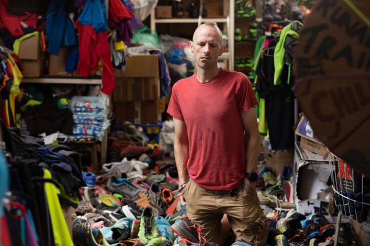 Image for Redefining the race: the initiative tackling running’s carbon footprint