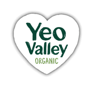 Yeo Valley Organic Logo