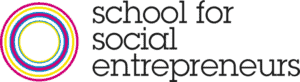 The School for Social Entrepreneurs Logo