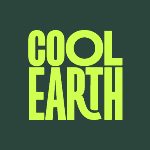 Cool Earth Logo