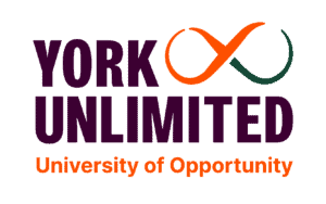 York Unlimited Logo